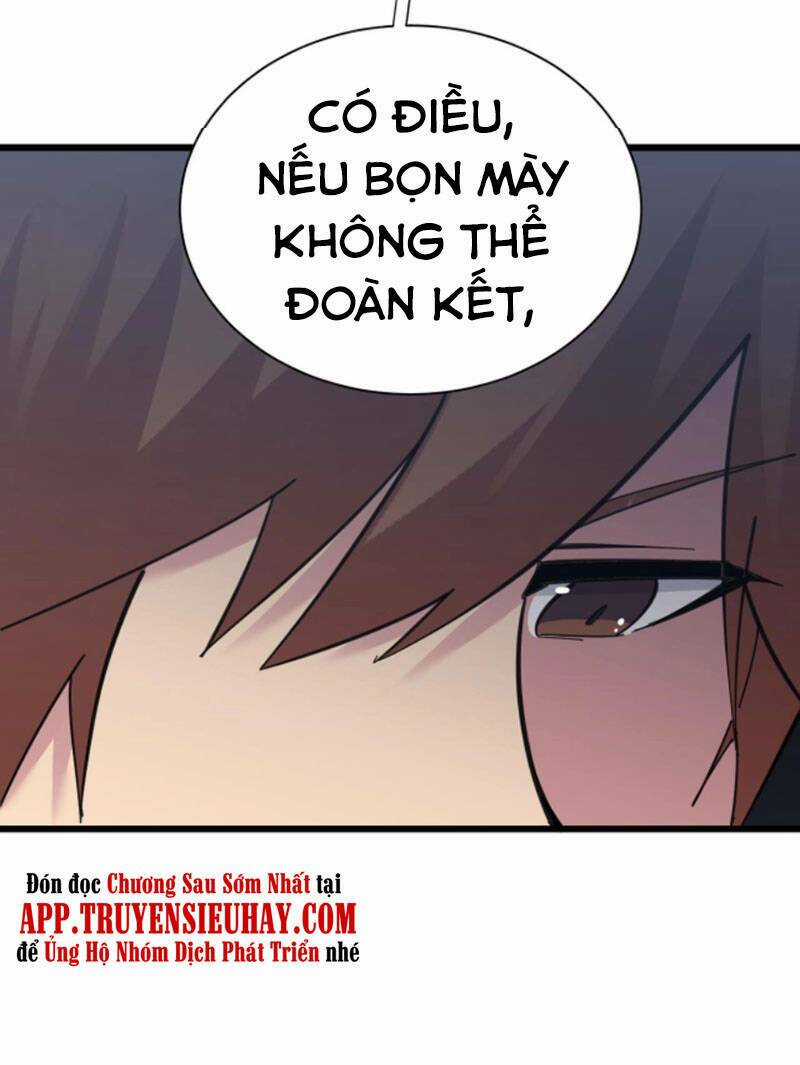 Cửa Hàng Đào Bảo Thông Tam Giới Chapter 308 trang 23