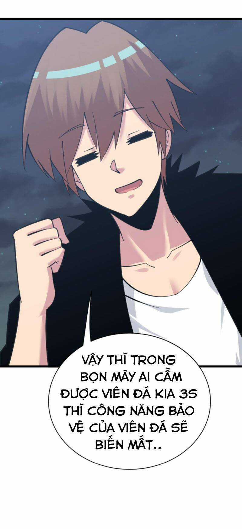 Cửa Hàng Đào Bảo Thông Tam Giới Chapter 308 trang 24