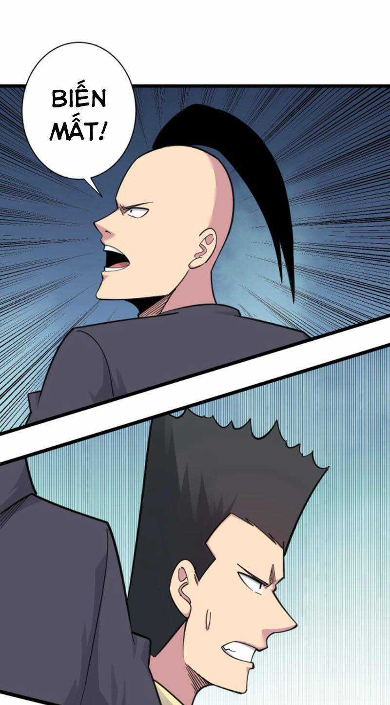 Cửa Hàng Đào Bảo Thông Tam Giới Chapter 308 trang 25