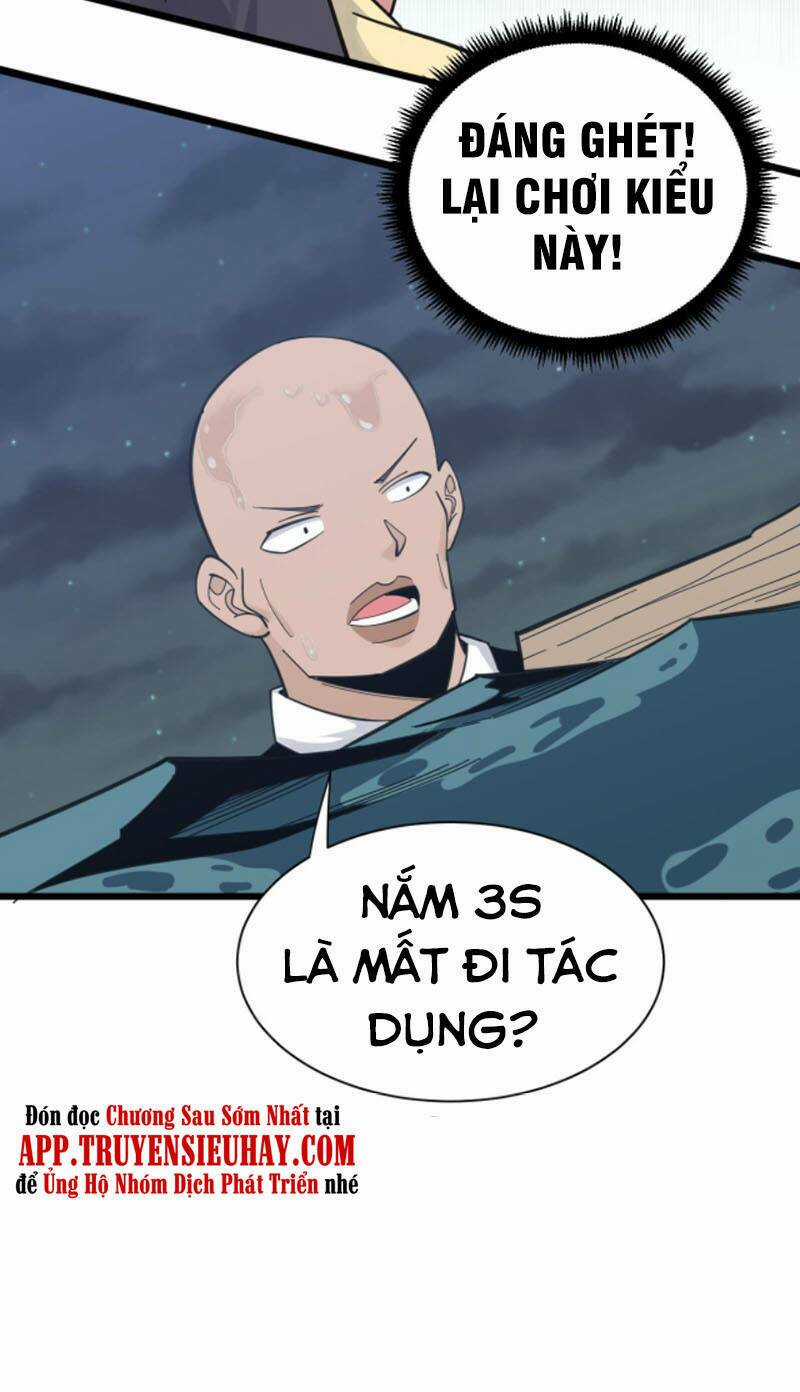 Cửa Hàng Đào Bảo Thông Tam Giới Chapter 308 trang 26