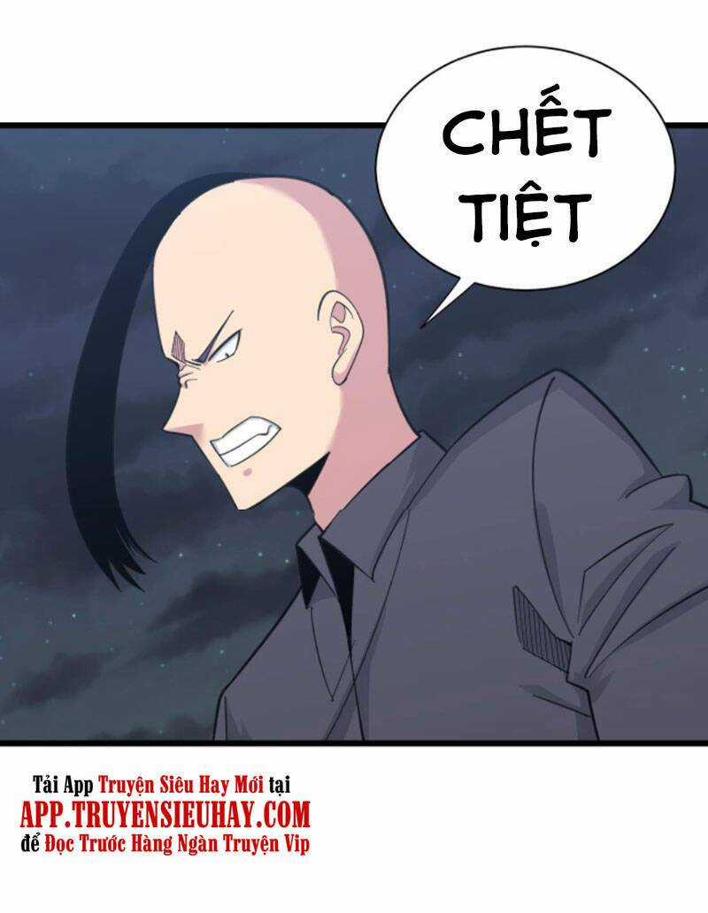 Cửa Hàng Đào Bảo Thông Tam Giới Chapter 308 trang 28