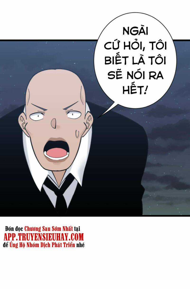 Cửa Hàng Đào Bảo Thông Tam Giới Chapter 308 trang 3