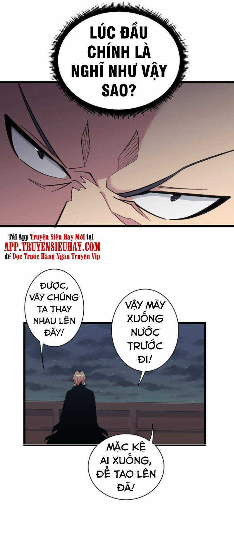 Cửa Hàng Đào Bảo Thông Tam Giới Chapter 308 trang 30