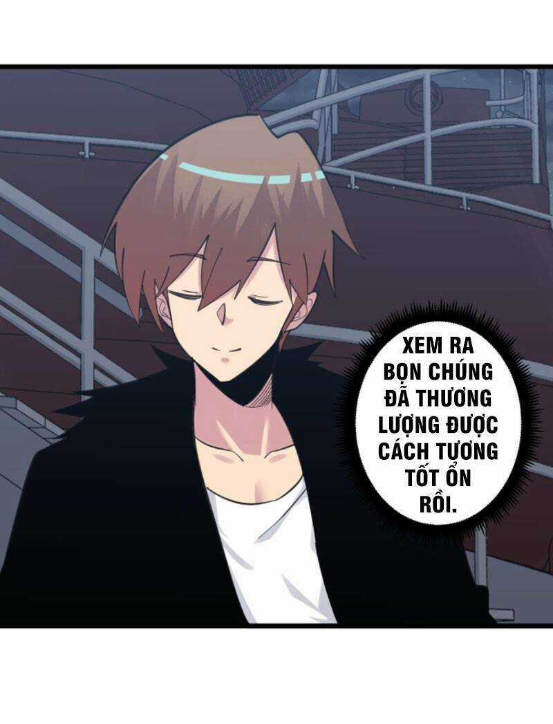 Cửa Hàng Đào Bảo Thông Tam Giới Chapter 308 trang 31