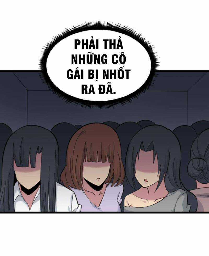 Cửa Hàng Đào Bảo Thông Tam Giới Chapter 308 trang 33