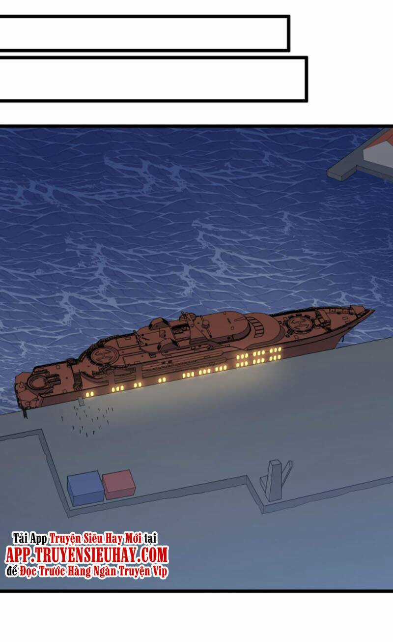 Cửa Hàng Đào Bảo Thông Tam Giới Chapter 308 trang 34