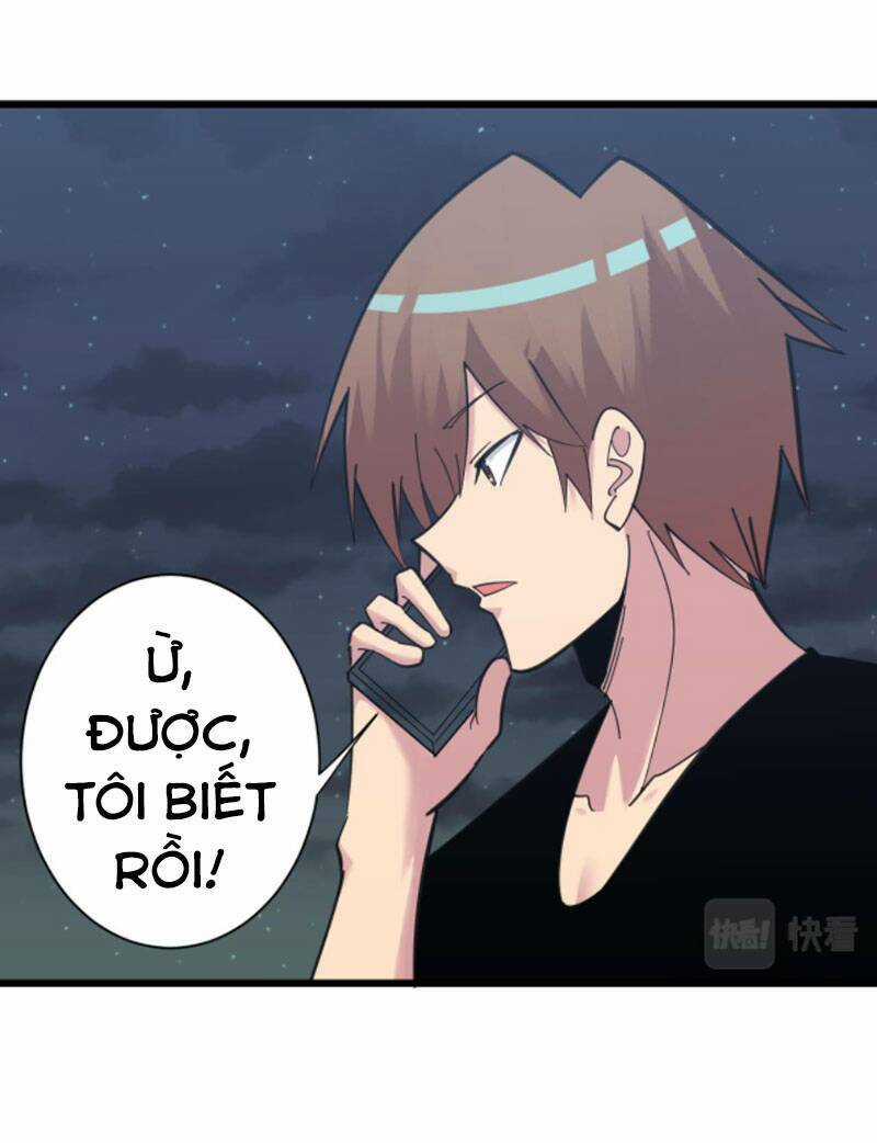 Cửa Hàng Đào Bảo Thông Tam Giới Chapter 308 trang 35