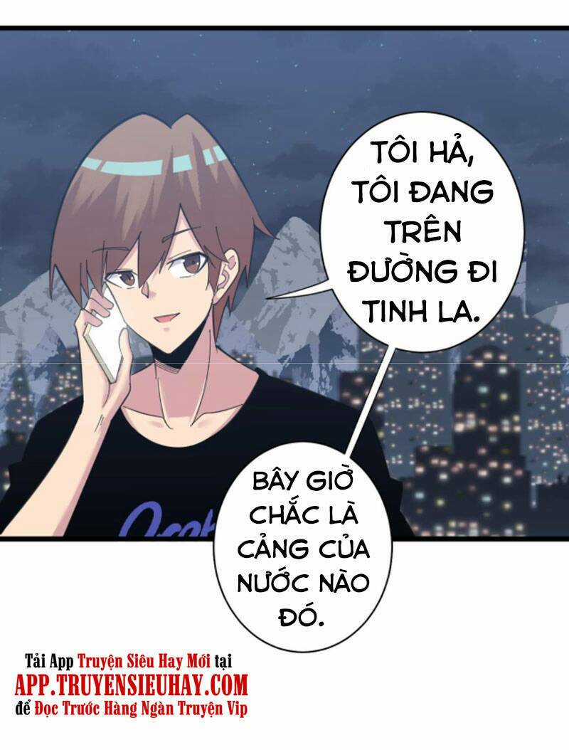 Cửa Hàng Đào Bảo Thông Tam Giới Chapter 308 trang 36