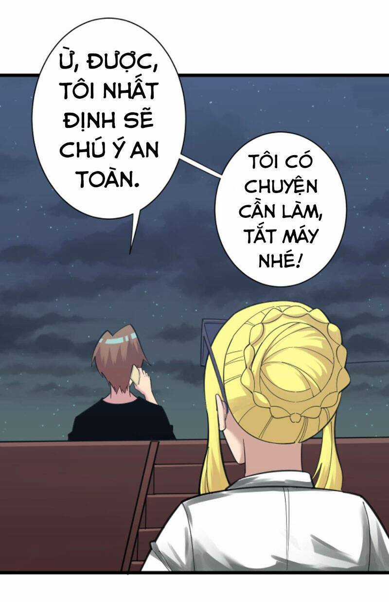 Cửa Hàng Đào Bảo Thông Tam Giới Chapter 308 trang 37