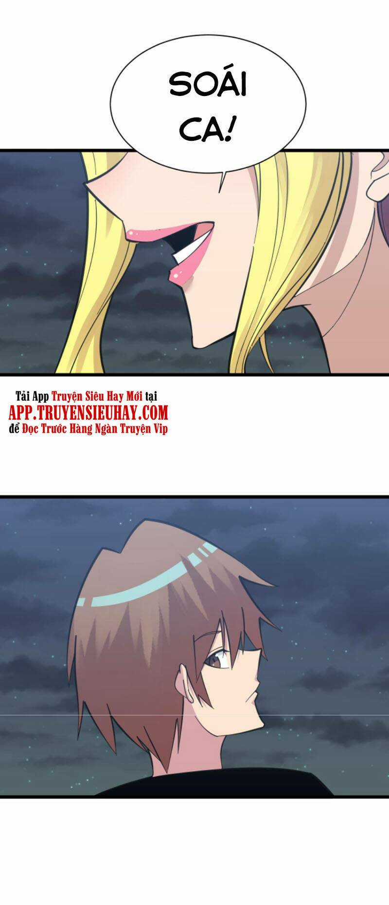 Cửa Hàng Đào Bảo Thông Tam Giới Chapter 308 trang 38