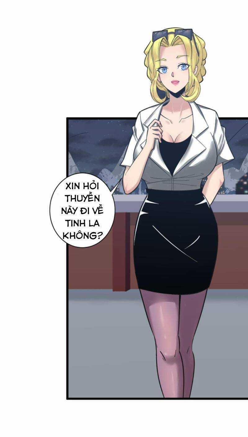 Cửa Hàng Đào Bảo Thông Tam Giới Chapter 308 trang 39