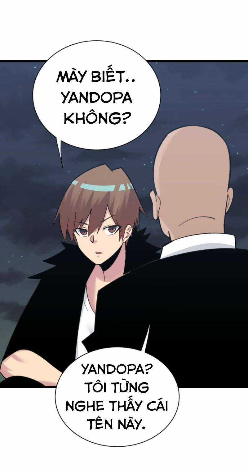 Cửa Hàng Đào Bảo Thông Tam Giới Chapter 308 trang 4