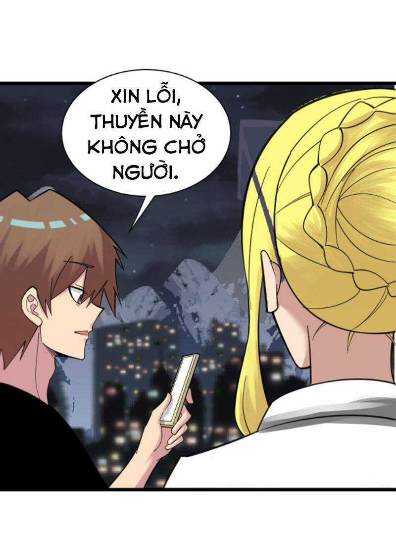 Cửa Hàng Đào Bảo Thông Tam Giới Chapter 308 trang 41