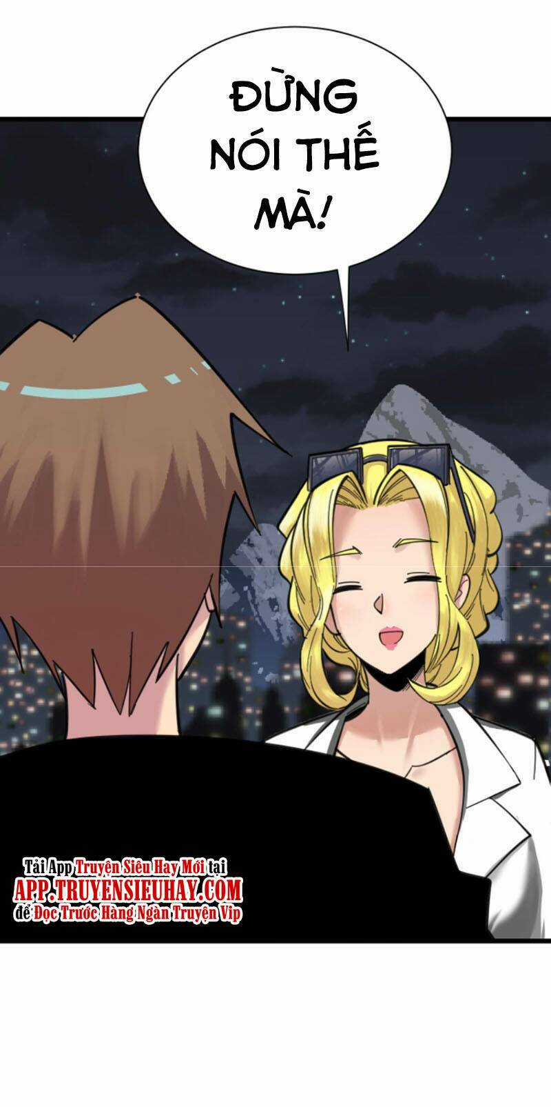 Cửa Hàng Đào Bảo Thông Tam Giới Chapter 308 trang 42