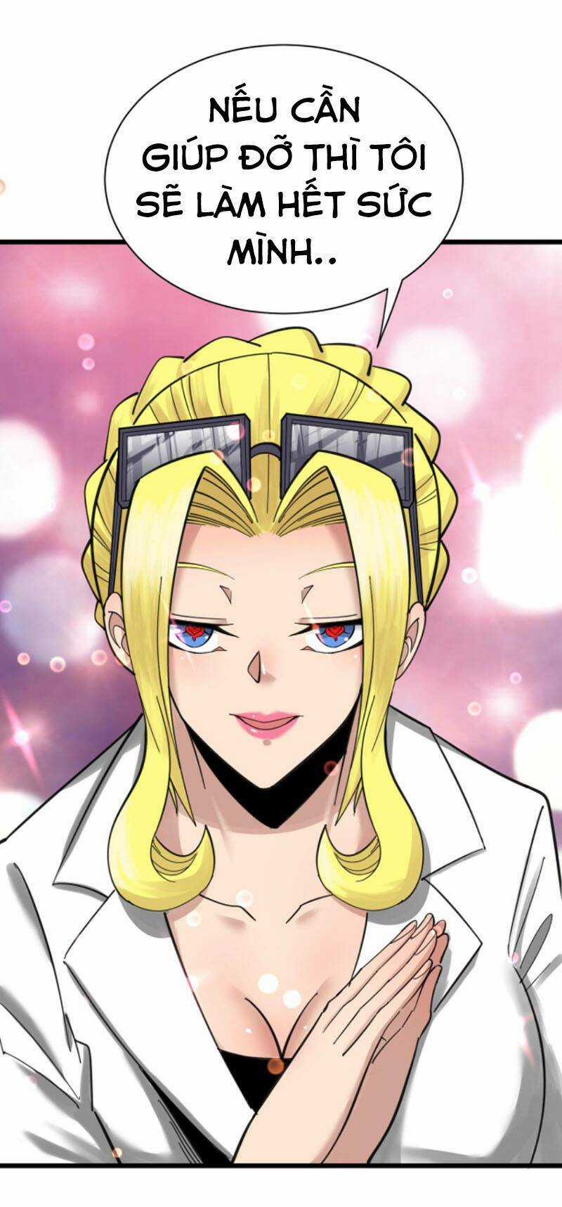 Cửa Hàng Đào Bảo Thông Tam Giới Chapter 308 trang 43