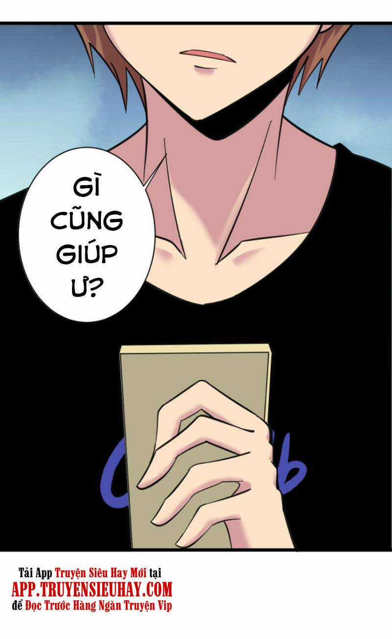 Cửa Hàng Đào Bảo Thông Tam Giới Chapter 308 trang 44