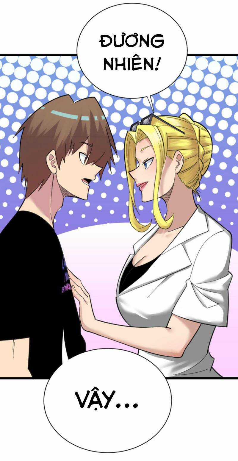 Cửa Hàng Đào Bảo Thông Tam Giới Chapter 308 trang 45