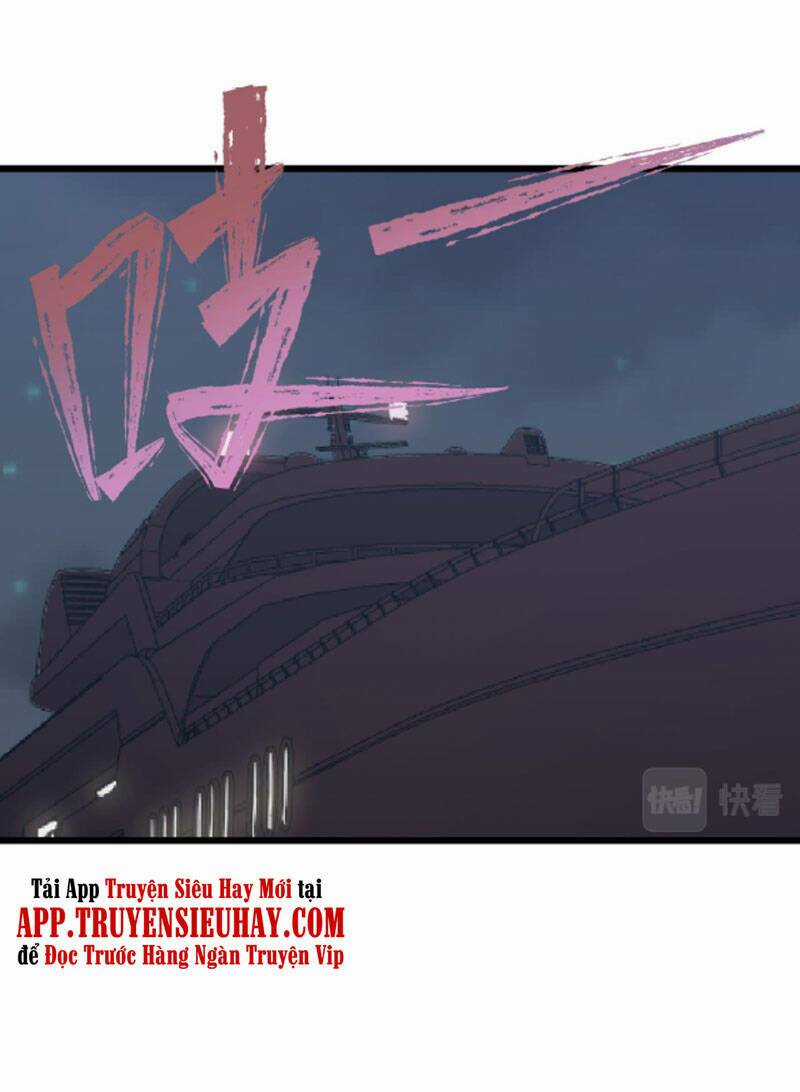 Cửa Hàng Đào Bảo Thông Tam Giới Chapter 308 trang 46