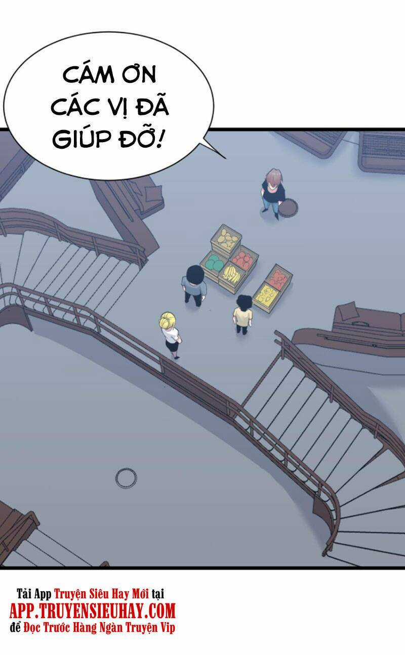 Cửa Hàng Đào Bảo Thông Tam Giới Chapter 308 trang 48