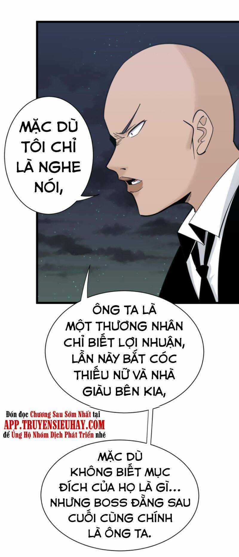 Cửa Hàng Đào Bảo Thông Tam Giới Chapter 308 trang 5