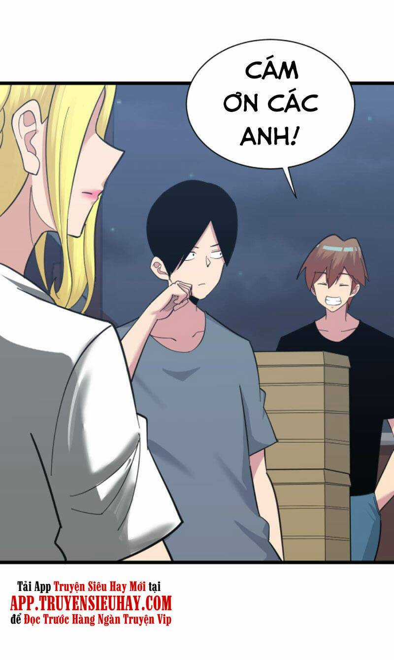 Cửa Hàng Đào Bảo Thông Tam Giới Chapter 308 trang 50