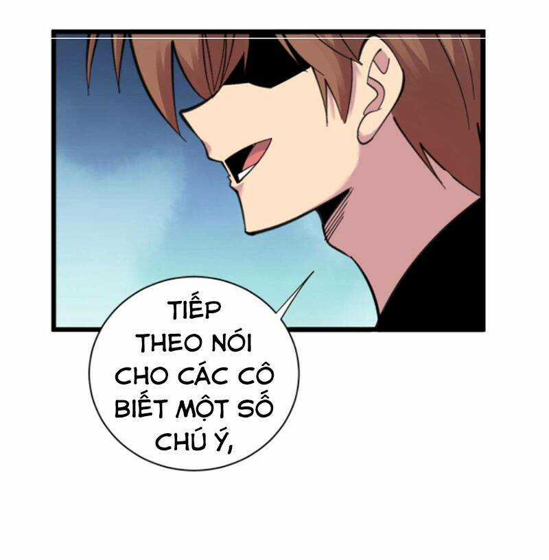 Cửa Hàng Đào Bảo Thông Tam Giới Chapter 308 trang 51