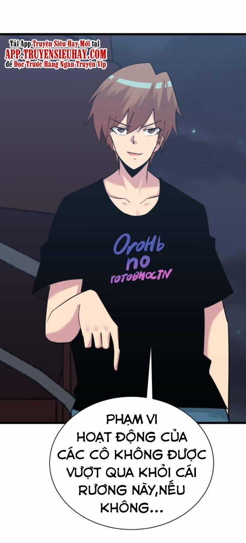 Cửa Hàng Đào Bảo Thông Tam Giới Chapter 308 trang 52