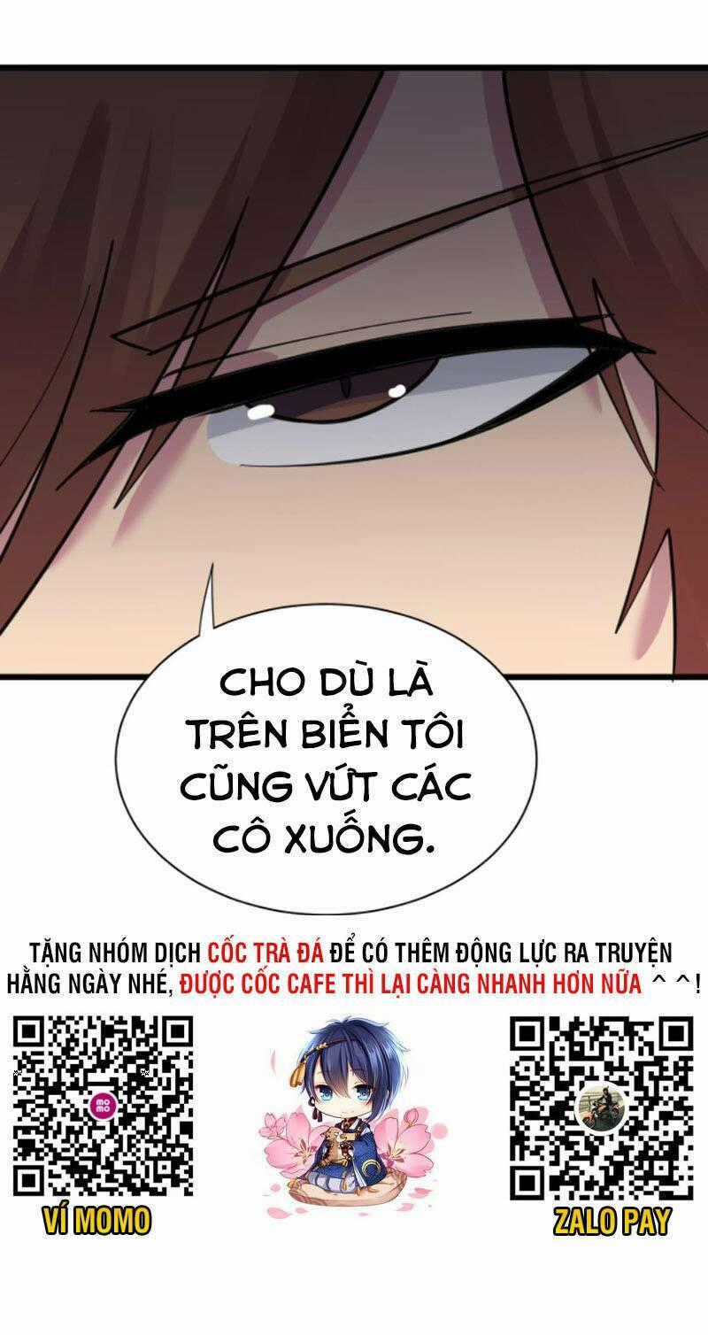 Cửa Hàng Đào Bảo Thông Tam Giới Chapter 308 trang 53
