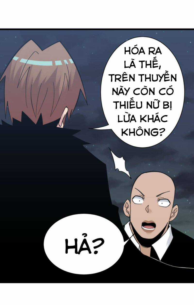 Cửa Hàng Đào Bảo Thông Tam Giới Chapter 308 trang 6