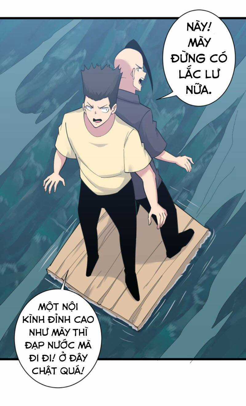 Cửa Hàng Đào Bảo Thông Tam Giới Chapter 308 trang 8