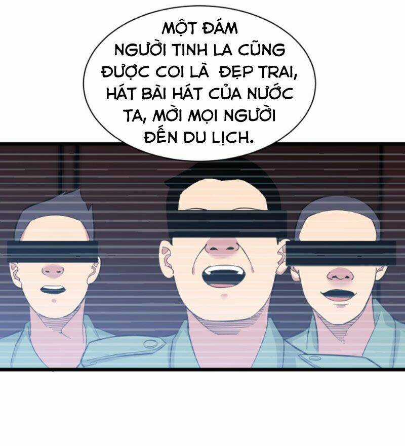 Cửa Hàng Đào Bảo Thông Tam Giới Chapter 309 trang 11