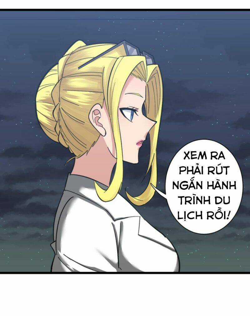 Cửa Hàng Đào Bảo Thông Tam Giới Chapter 309 trang 13