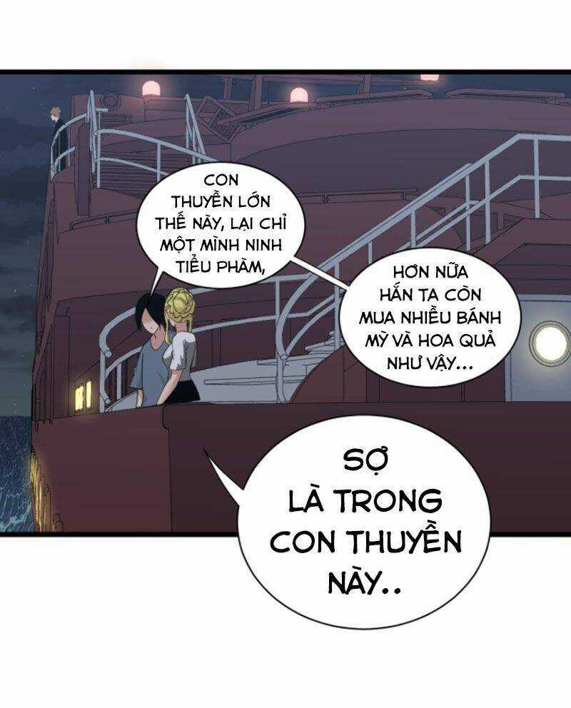 Cửa Hàng Đào Bảo Thông Tam Giới Chapter 309 trang 15