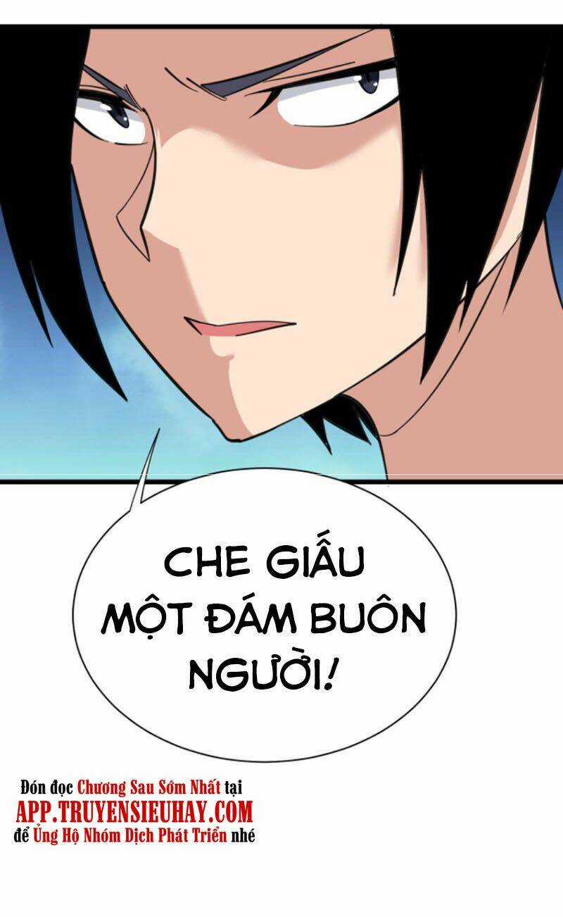 Cửa Hàng Đào Bảo Thông Tam Giới Chapter 309 trang 16