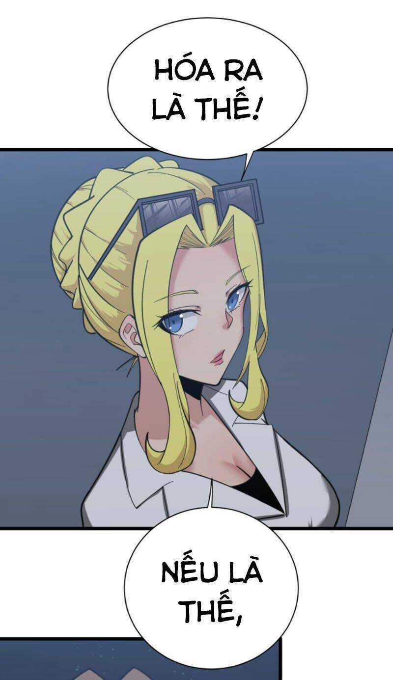 Cửa Hàng Đào Bảo Thông Tam Giới Chapter 309 trang 17