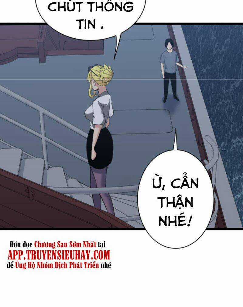 Cửa Hàng Đào Bảo Thông Tam Giới Chapter 309 trang 19