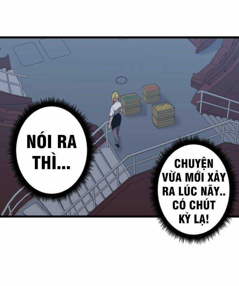Cửa Hàng Đào Bảo Thông Tam Giới Chapter 309 trang 20