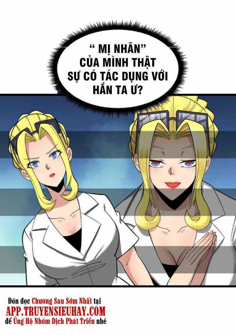 Cửa Hàng Đào Bảo Thông Tam Giới Chapter 309 trang 21