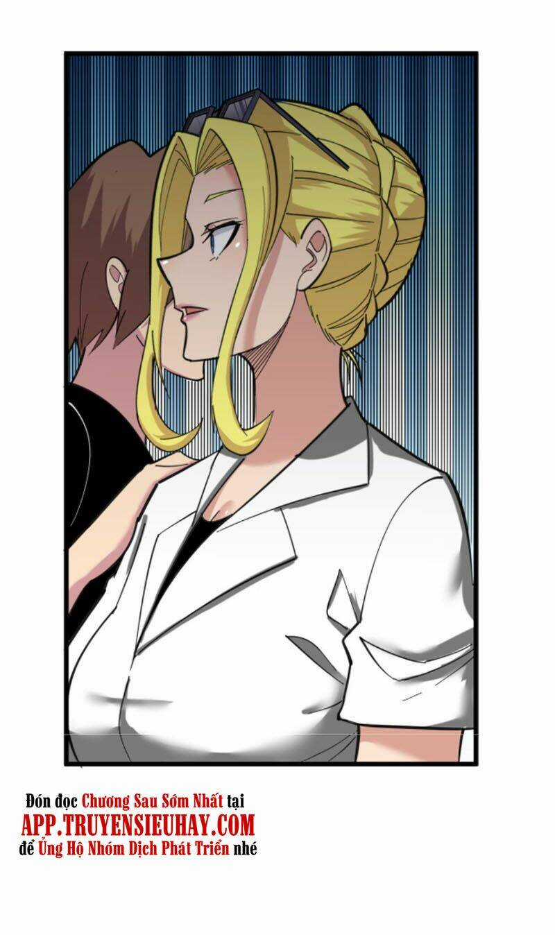 Cửa Hàng Đào Bảo Thông Tam Giới Chapter 309 trang 23