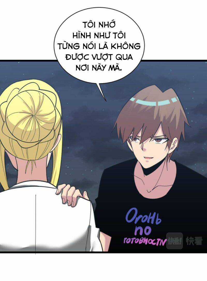 Cửa Hàng Đào Bảo Thông Tam Giới Chapter 309 trang 24