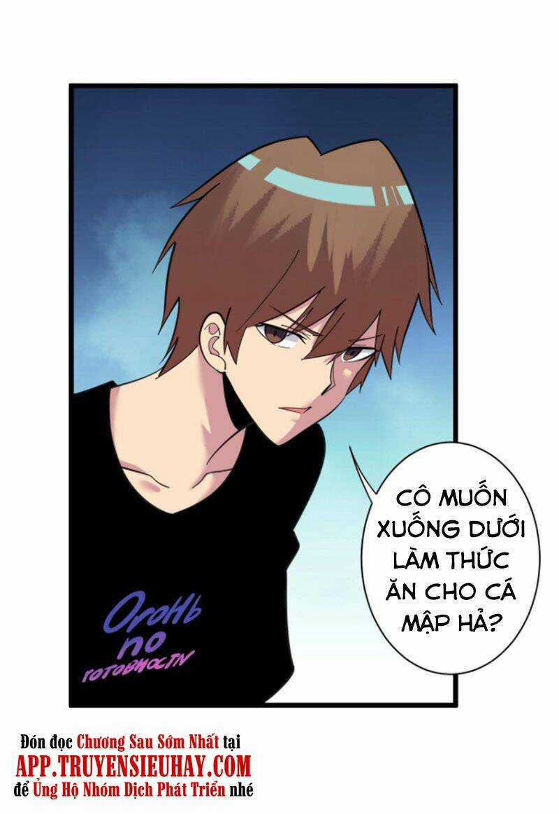 Cửa Hàng Đào Bảo Thông Tam Giới Chapter 309 trang 25