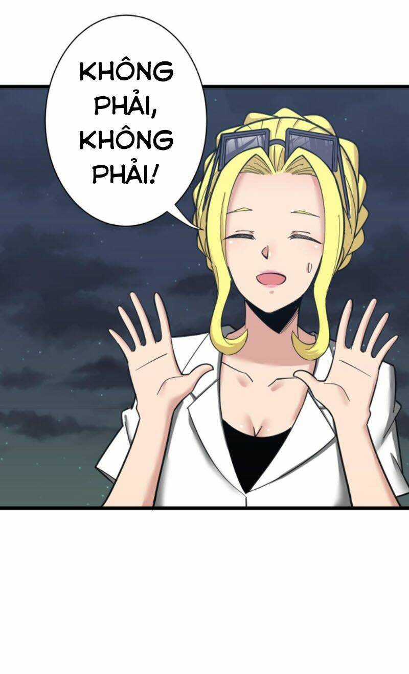 Cửa Hàng Đào Bảo Thông Tam Giới Chapter 309 trang 26