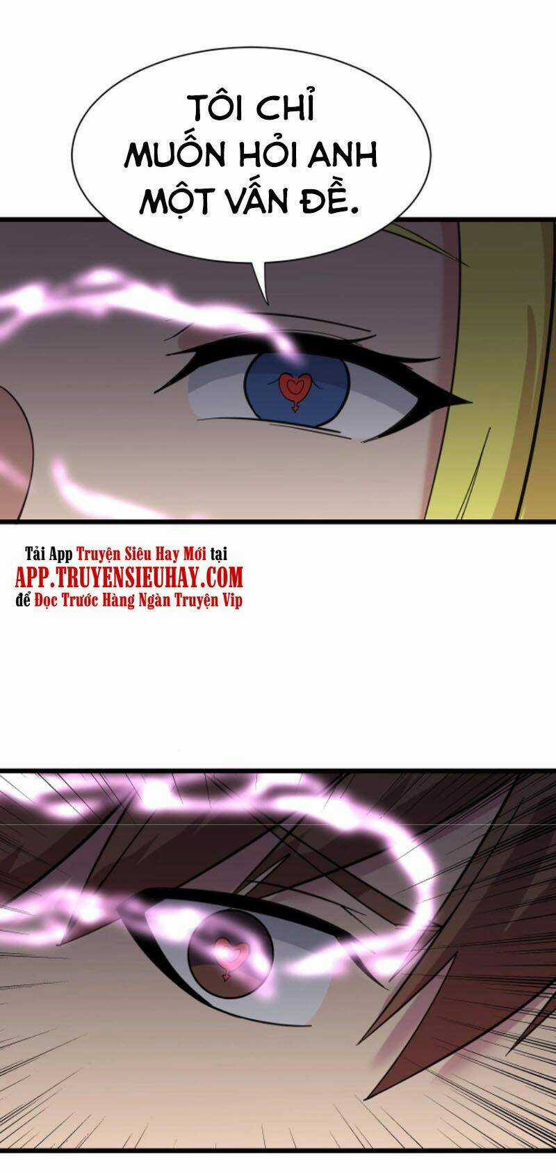 Cửa Hàng Đào Bảo Thông Tam Giới Chapter 309 trang 27