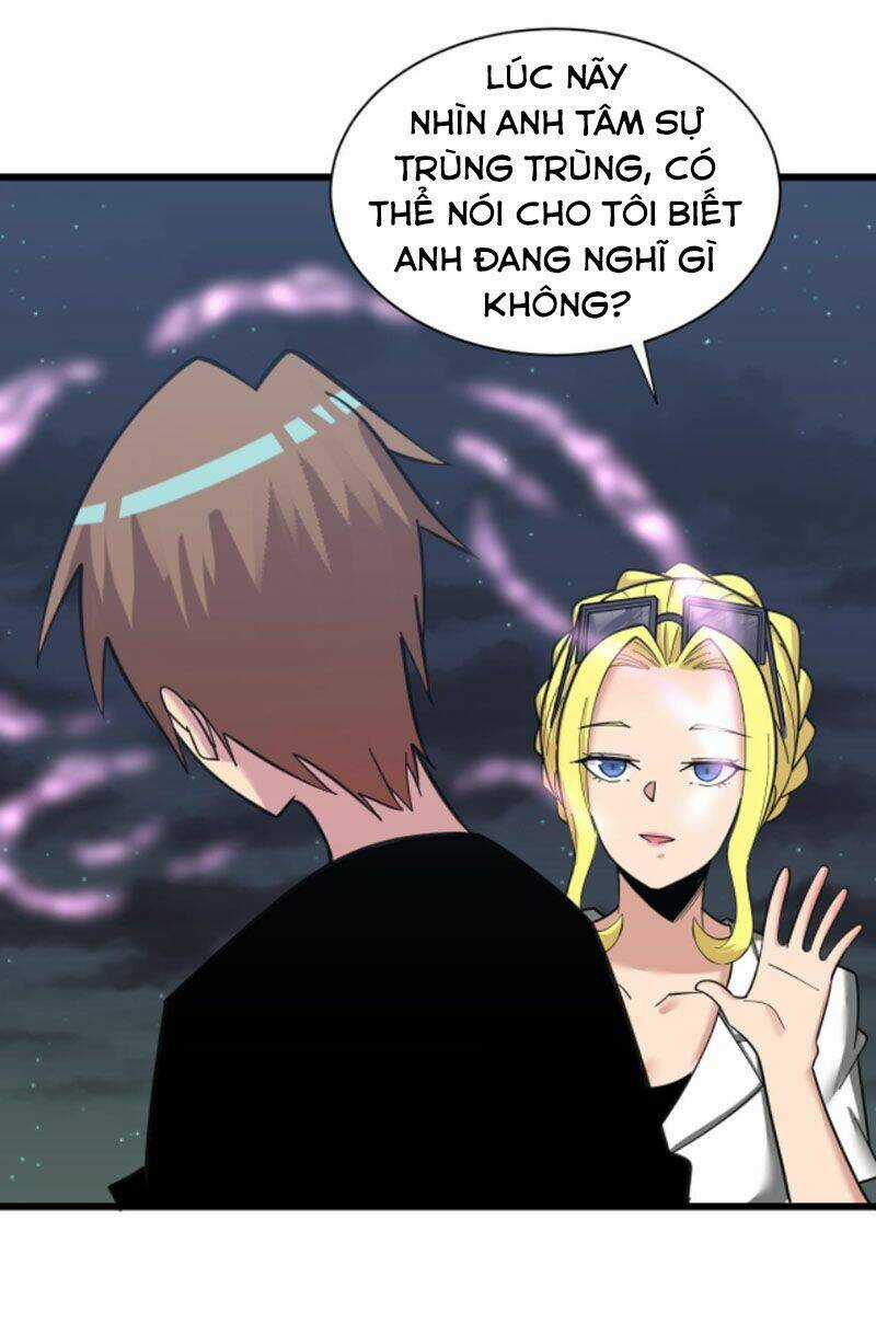 Cửa Hàng Đào Bảo Thông Tam Giới Chapter 309 trang 28