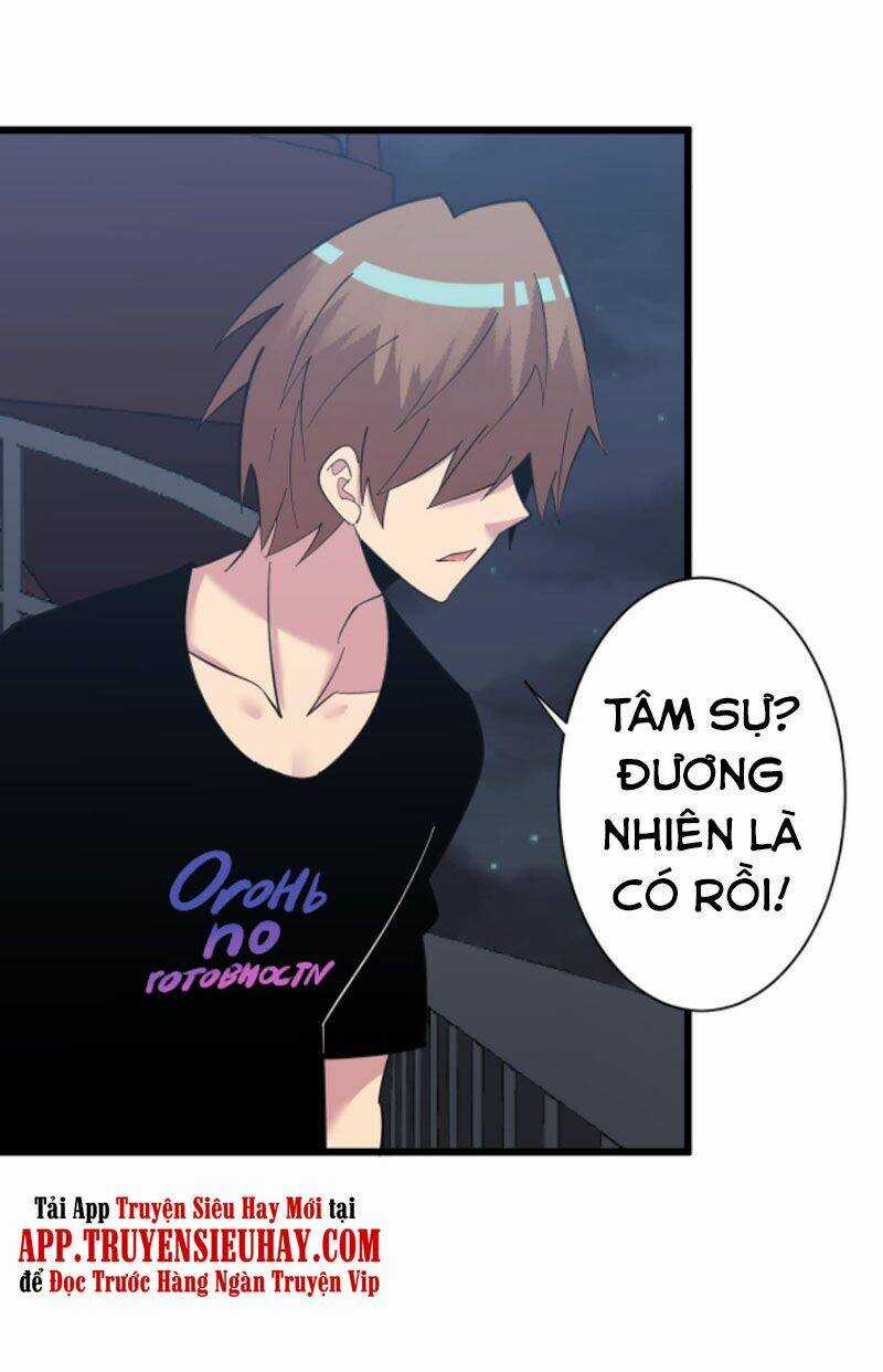 Cửa Hàng Đào Bảo Thông Tam Giới Chapter 309 trang 29