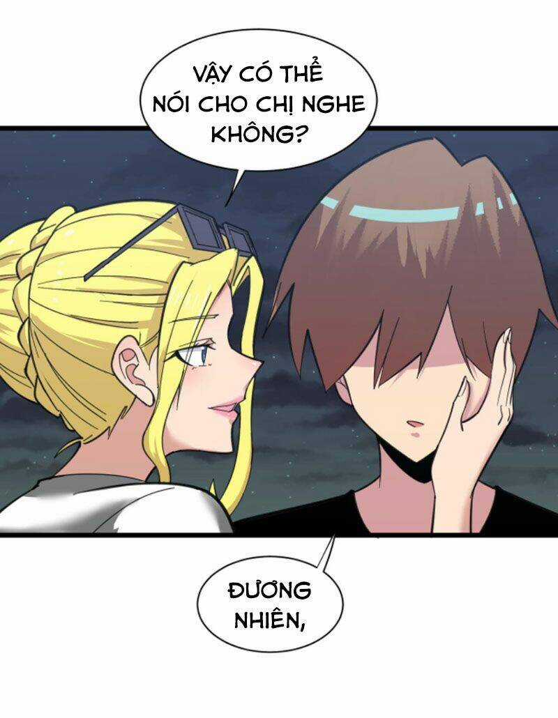 Cửa Hàng Đào Bảo Thông Tam Giới Chapter 309 trang 30