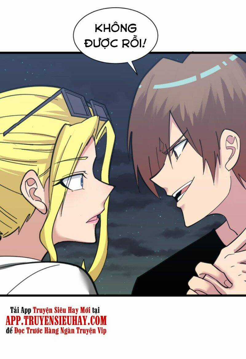 Cửa Hàng Đào Bảo Thông Tam Giới Chapter 309 trang 31