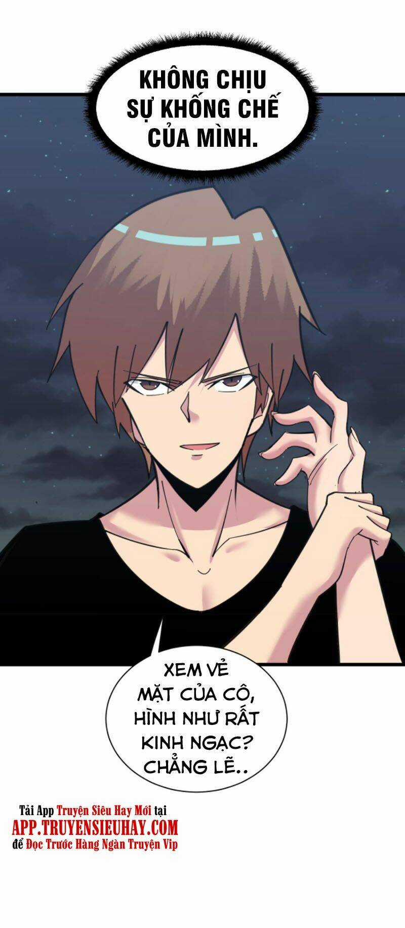 Cửa Hàng Đào Bảo Thông Tam Giới Chapter 309 trang 33