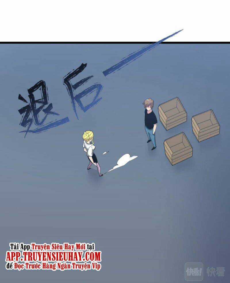 Cửa Hàng Đào Bảo Thông Tam Giới Chapter 309 trang 35