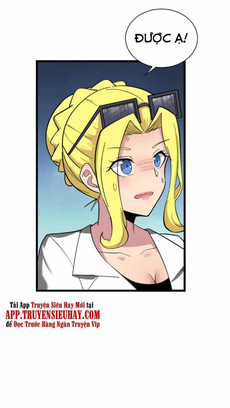 Cửa Hàng Đào Bảo Thông Tam Giới Chapter 309 trang 39